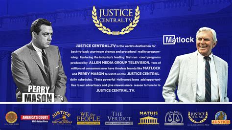 justice for chanel|justicecentral tv channels.